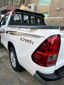 تويوتا هايلوكس